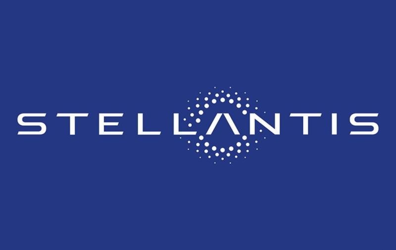  - STELLANTIS dévoile son logo et la communication autour 1
