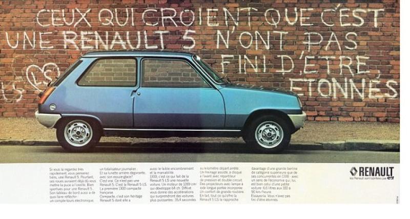  - Marché automobile 2020 au niveau de 1975 (France)