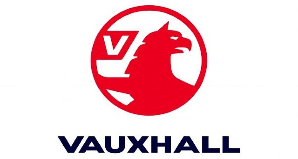 Vauxhall à son tour attaqué dans le dieselgate