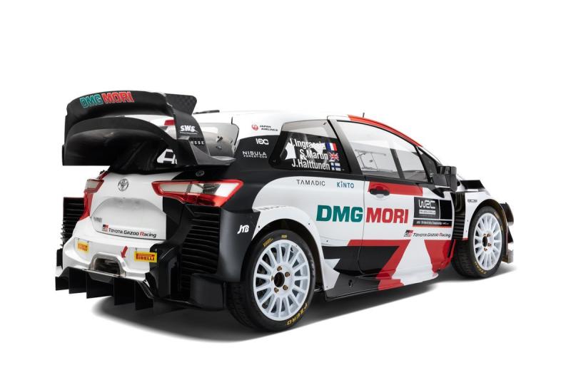 WRC : le Monte Carlo à huis-clos et sous couvre-feu...inepte ! 2