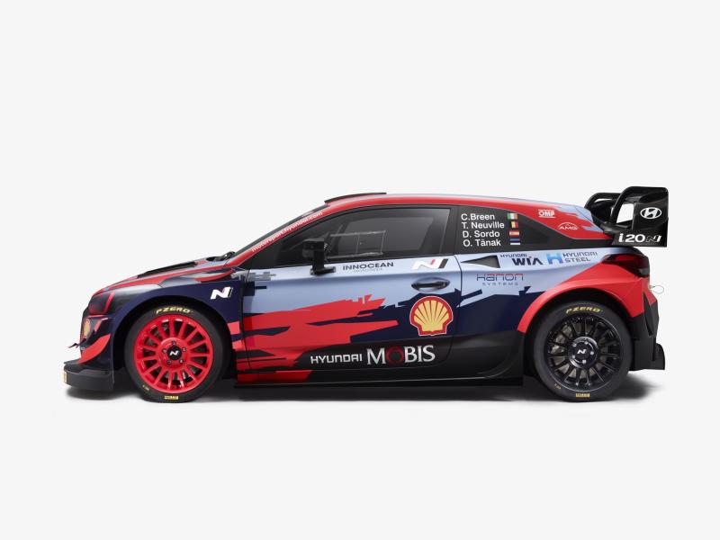 WRC : le Monte Carlo à huis-clos et sous couvre-feu...inepte ! 3