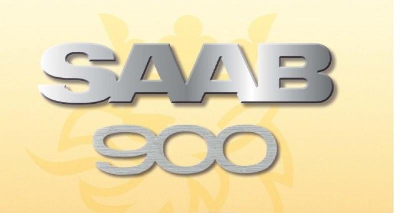  - On a lu : Saab 900 (ETAI)