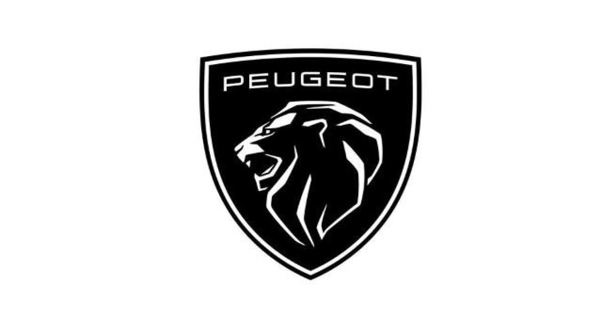 Nouveau logo Peugeot : nostalgie ou modernité ?