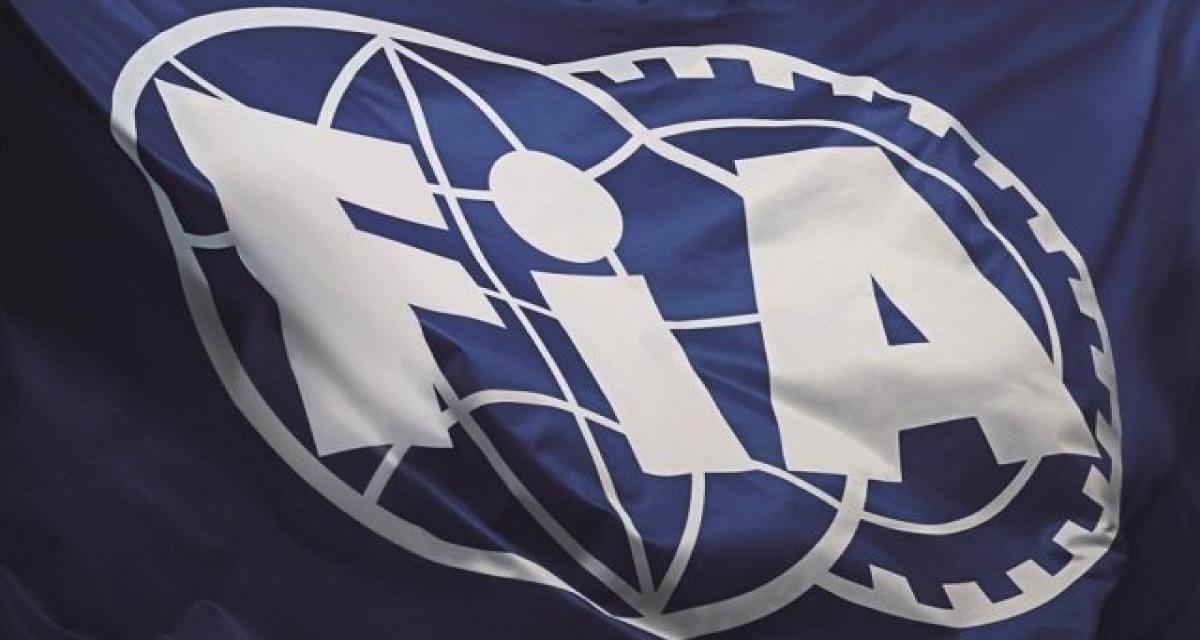 Conseil mondial FIA : Pirelli prolongé, Portimao confirmé