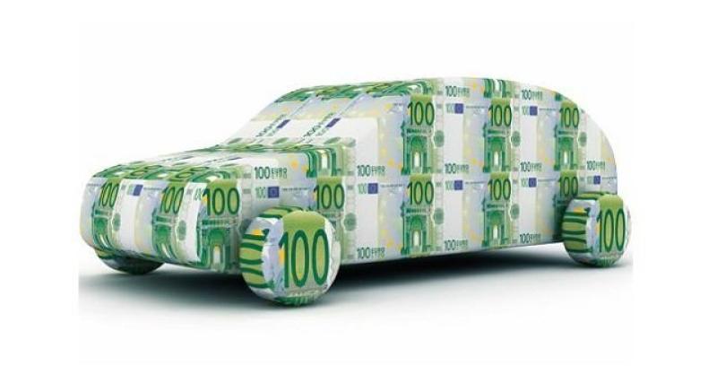  - Renault joue à cash cash et vend la Fonderie de Bretagne