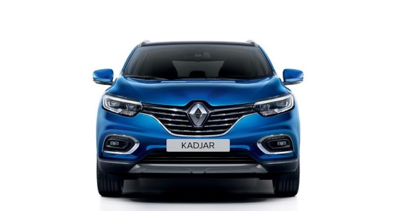  - Renault : 5 nouveaux modèles hybrides produits en Espagne