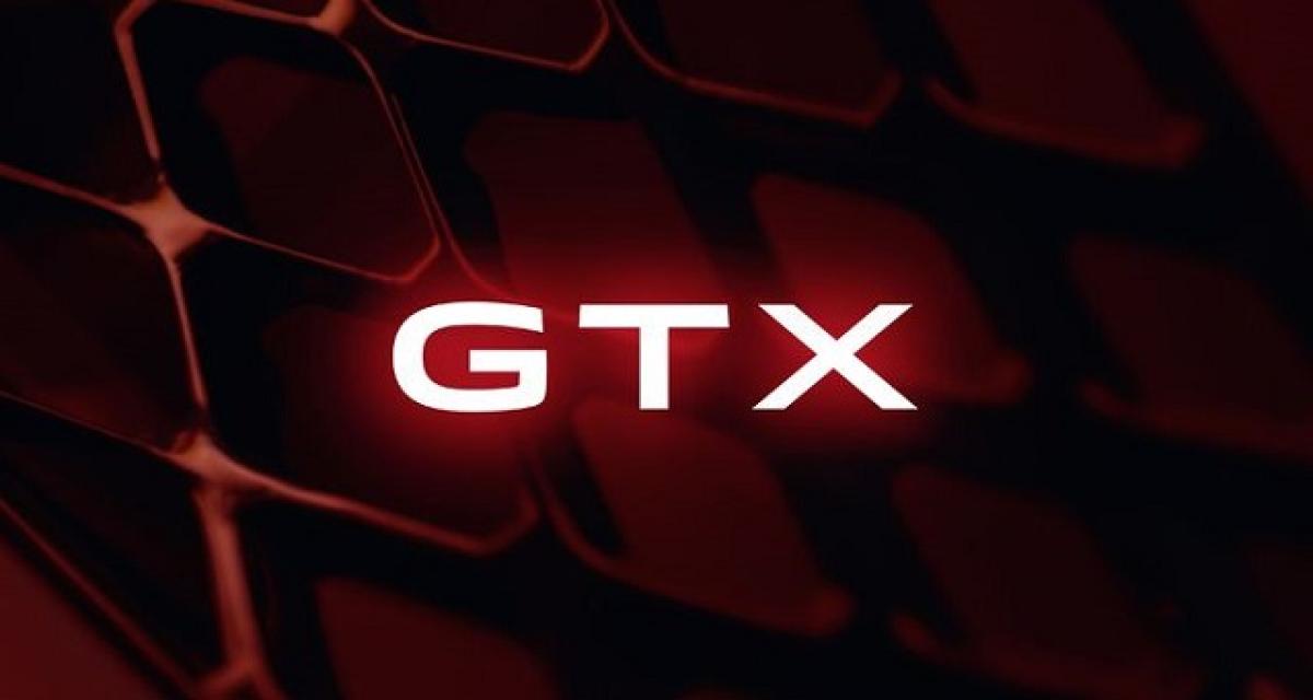 Volkswagen annonce GTX, son label sportif électrique