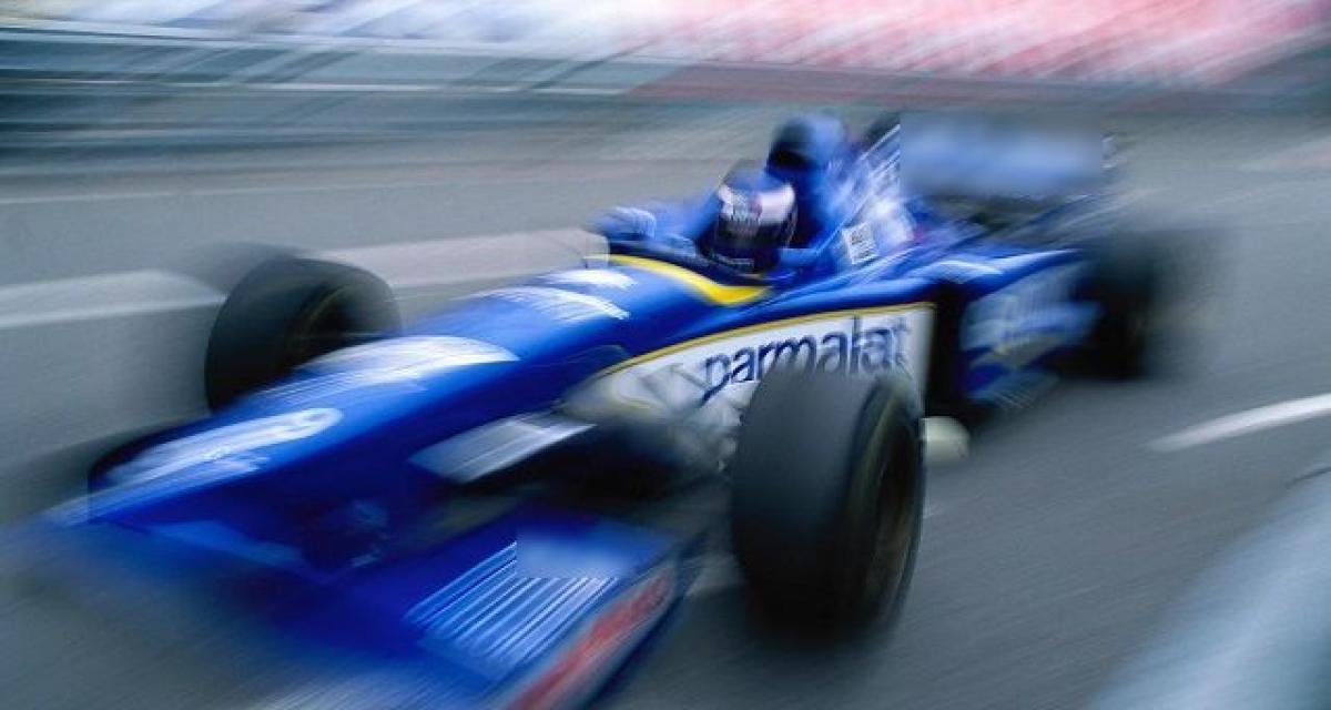 25 ans déjà : Monaco 96, la Der des Ders de Ligier