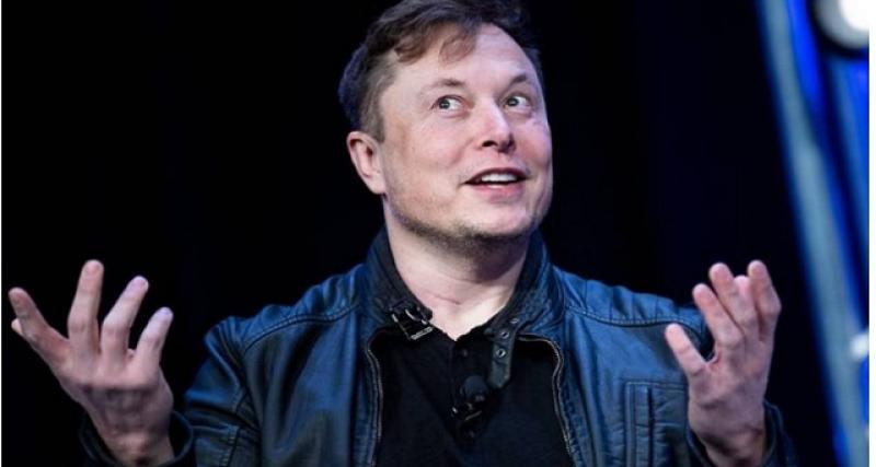  - Tesla /conduite autonome : Musk enjolive la réalité