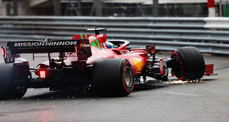  - F1 Monaco Debrief: Ferrari a-t-il laissé passer sa chance?