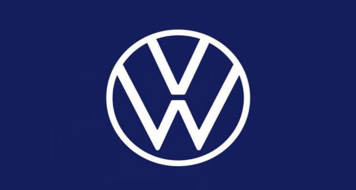 Volkswagen également mis en examen pour 