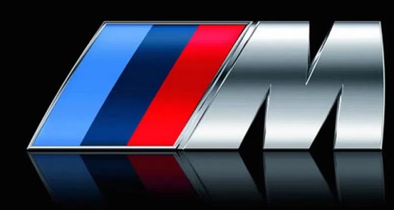  - C'est la fête : BMW va s'engager en LMDH dès 2023