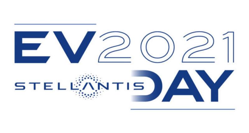  - EV Day 2021 : Stellantis et l'électrification du groupe