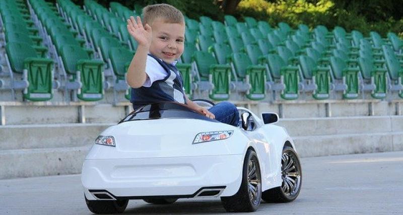  - La chaleur en voiture, cela s’anticipe