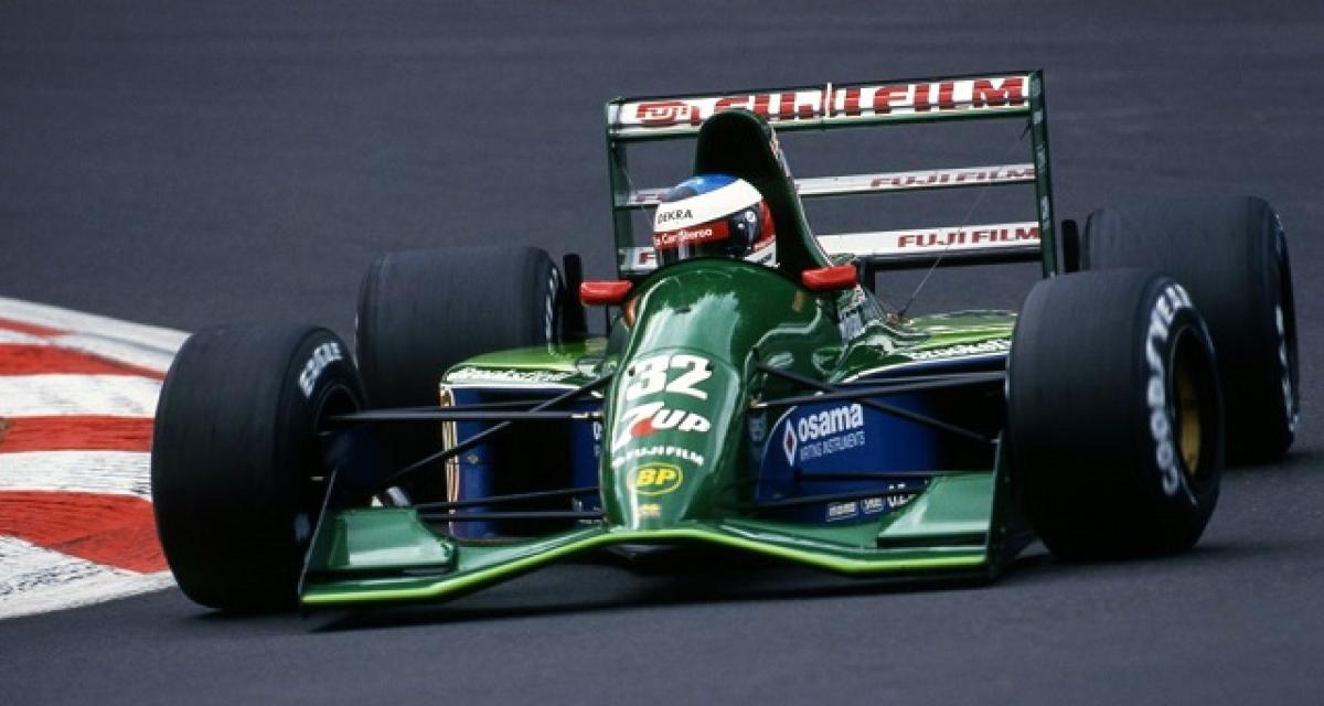 30 ans déjà : Spa 1991, un débutant nommé Schumacher