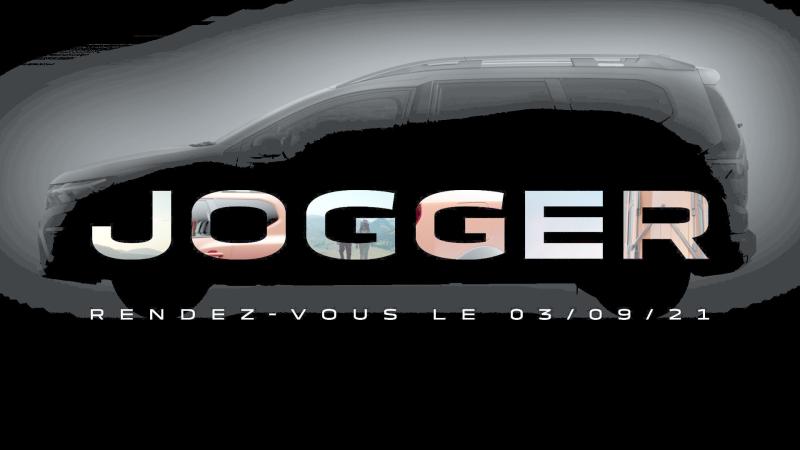  - Munich 2021 : adieu Lodgy, bonjour Dacia Jogger 1