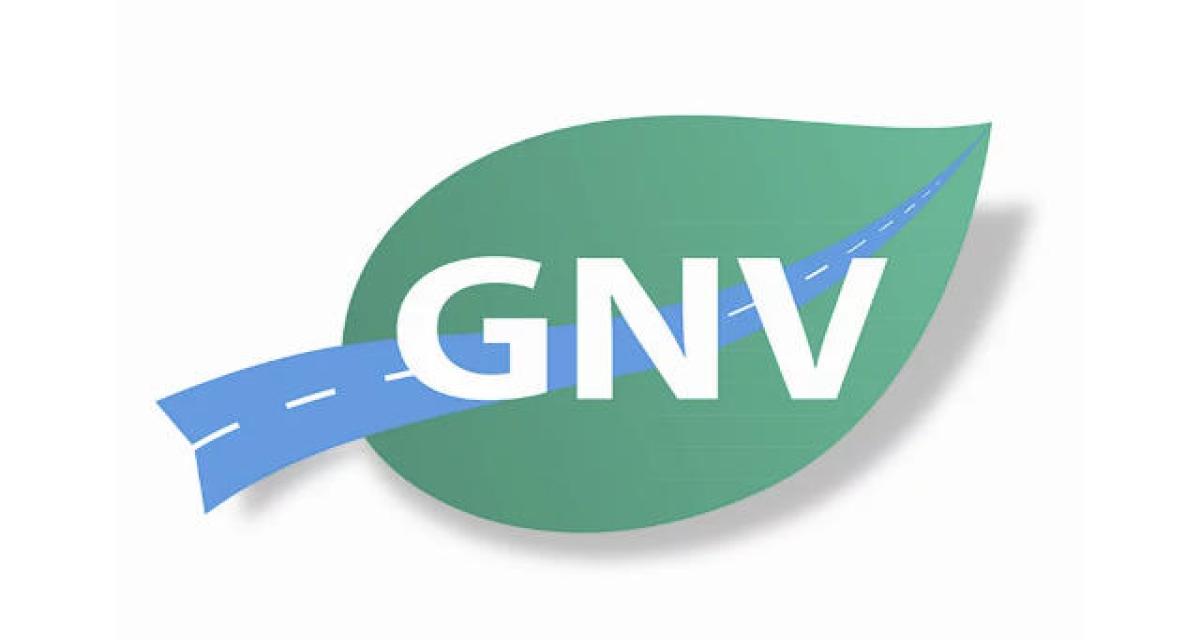 Le GNV, l’autre alternative pour une automobile plus propre