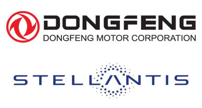  - Dongfeng revend pour 600 millions d'euros de Stellantis