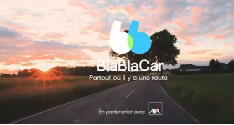  - BlaBlaCar : déjà 100 millions d'utilisateurs