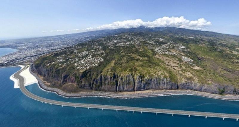  - La Réunion : surcoût et retard pour la nouvelle route du littoral
