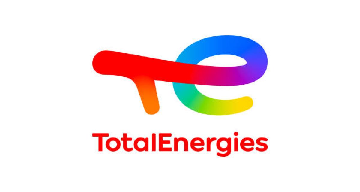 TotalEnergies remercie le pétrole cher pour ses bornes de recharge