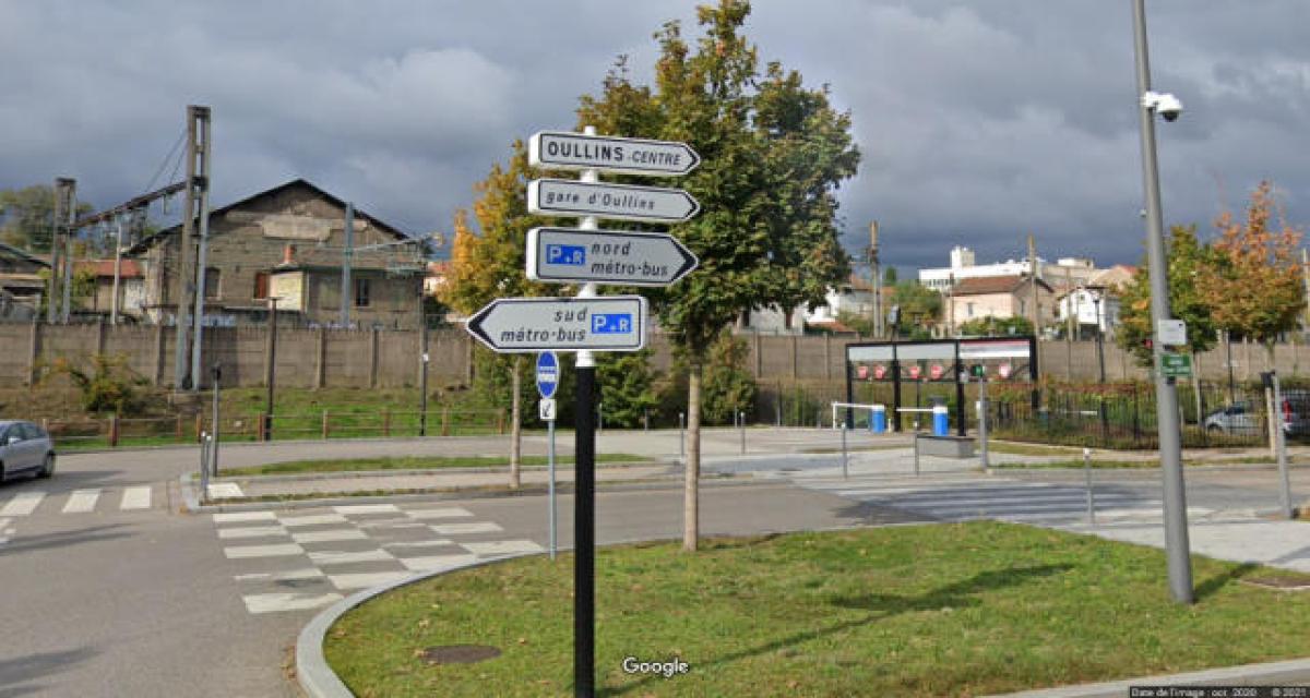 Oullins (Lyon) : fermeture des parcs-relais pour récupérer le foncier ?