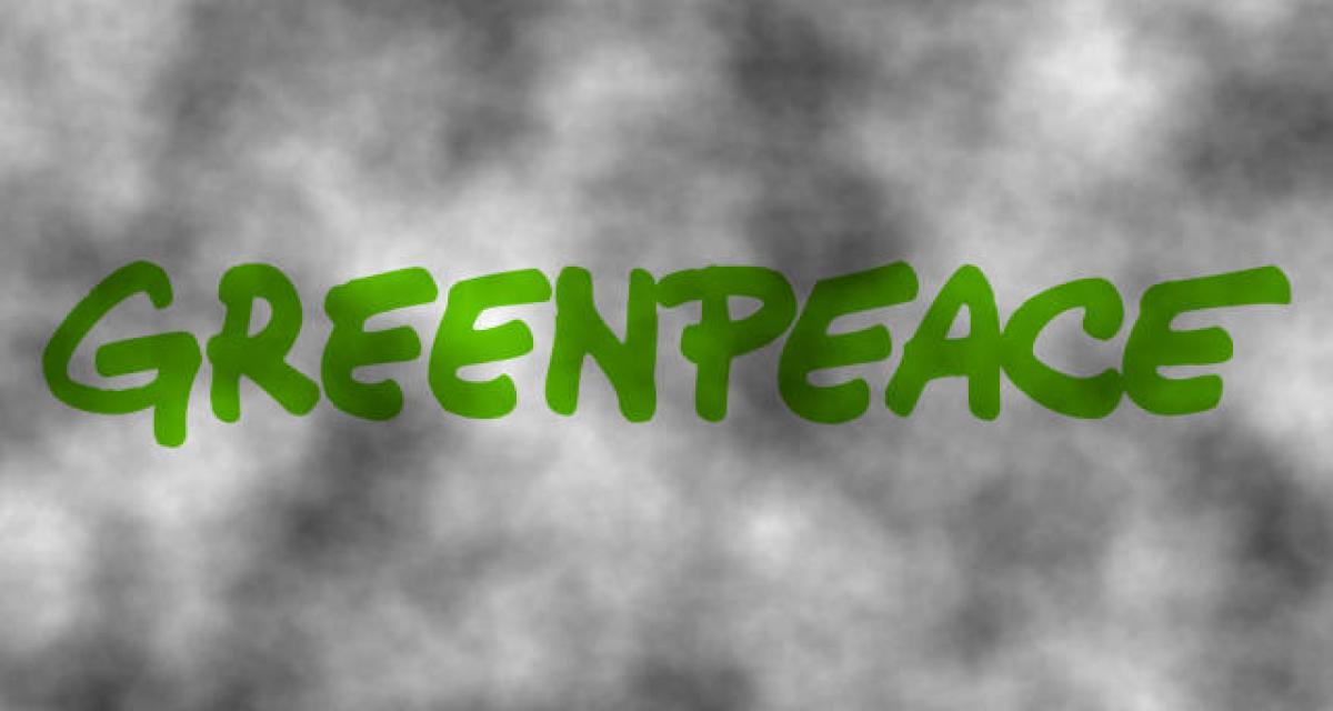 Climat : pourquoi Greenpeace tance Toyota et Stellantis ?