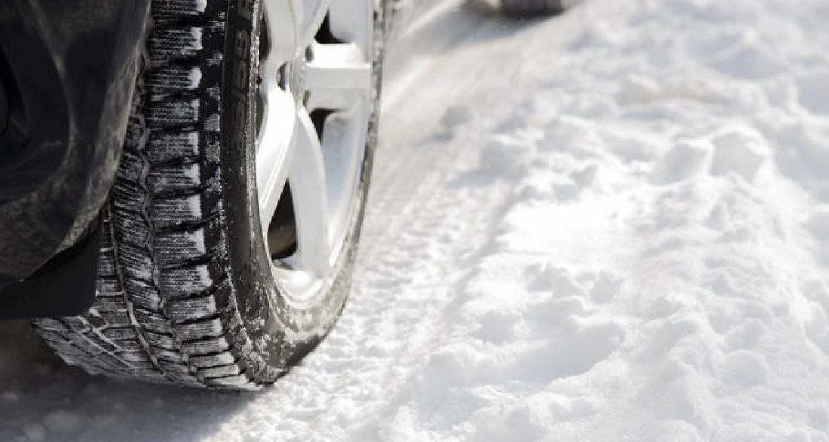 Les pneus hiver sont-ils vraiment obligatoires ?