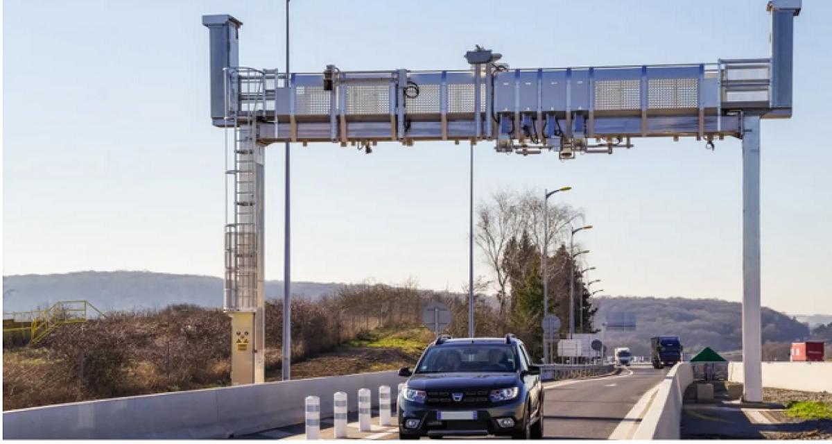 Autoroutes de Normandie : fin 2024, Sanef enlève les barrières !