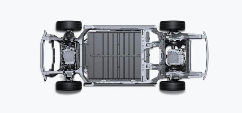 NIO ET5, une vraie rivale à la Tesla Model 3 ? 1