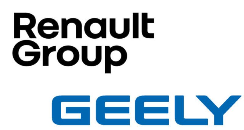  - Geely et Renault : accord en Corée du Sud, sans Nissan