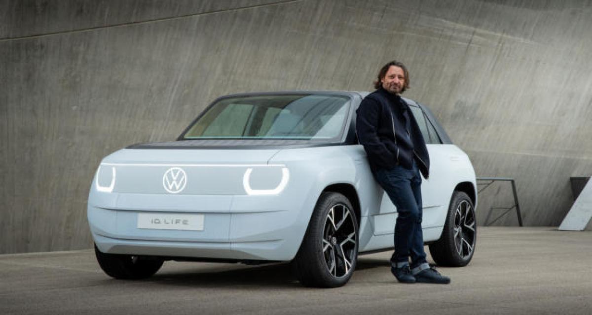VW ID. LIFE : la future puce électrique, plus verte que verte ?