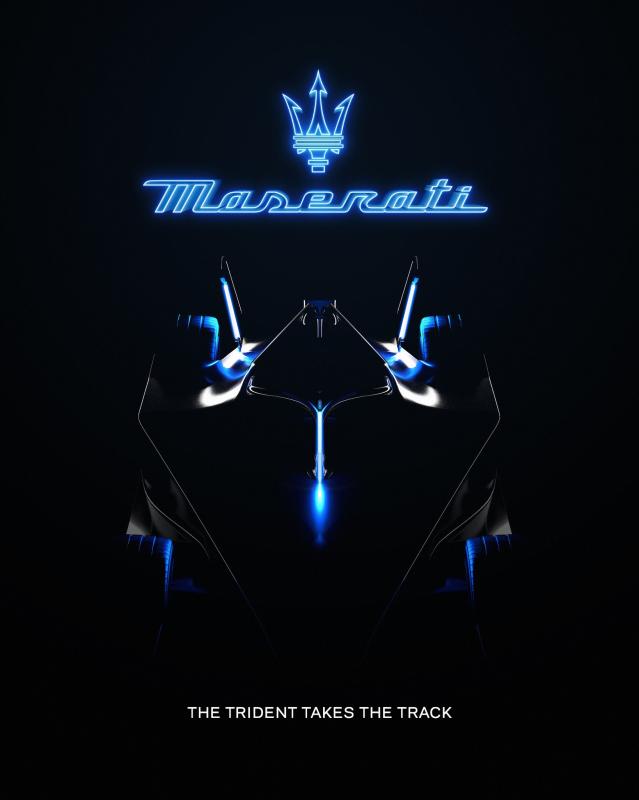  - Maserati rejoindra la Formule E en 2023 1