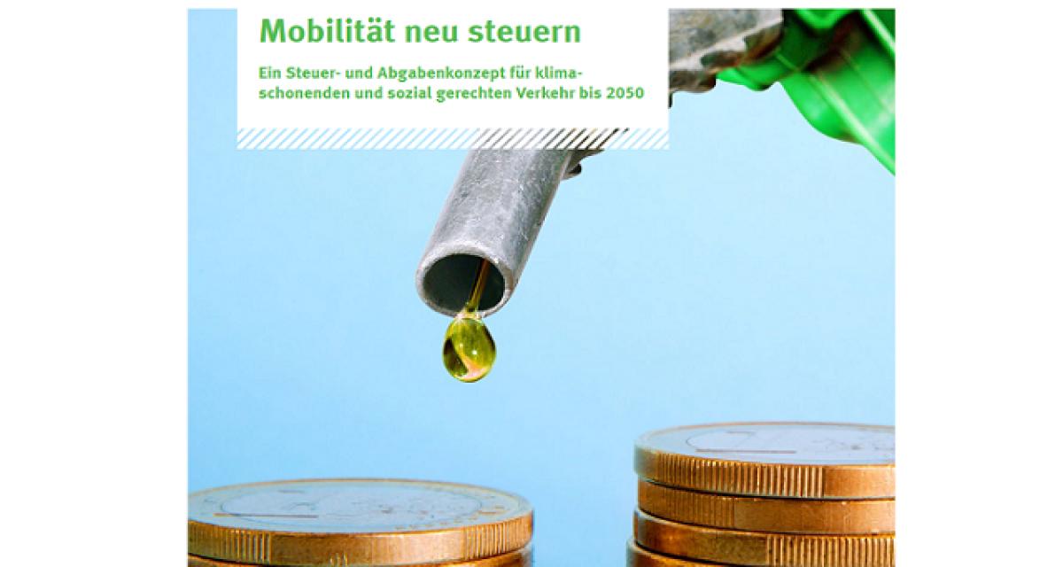 Allemagne : revoir les taxes de mobilité face à l’essor des VE ?