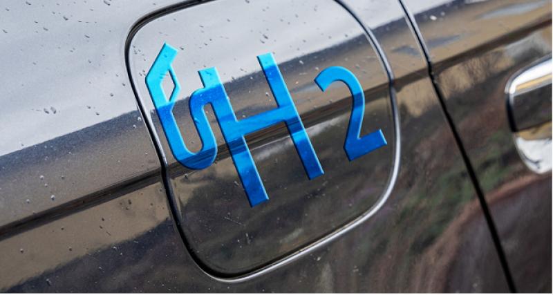  - Hydrogène : BMW/Bosch planchent sur un réservoir plat