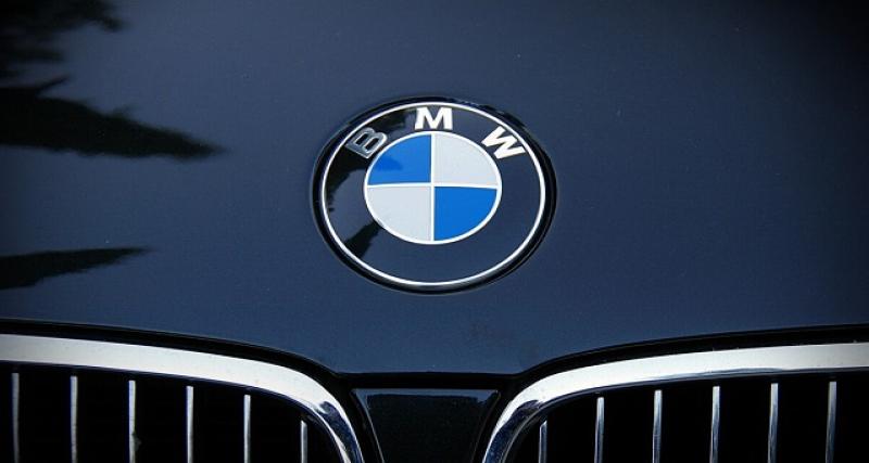 - Histoire de logos, épisode 3 : BMW