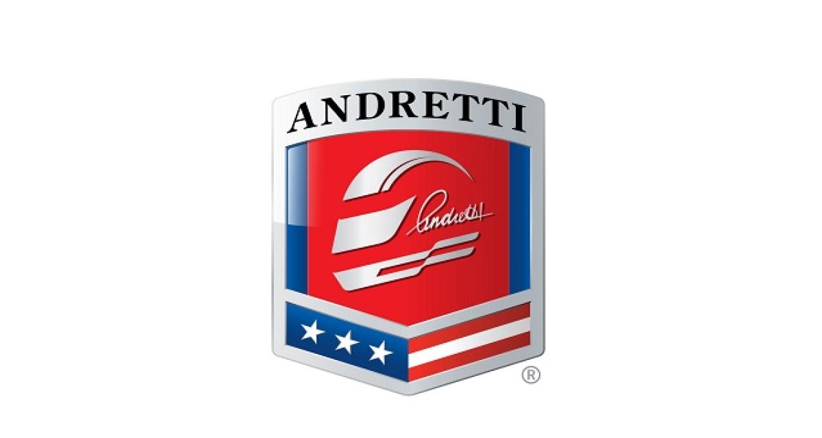 Michael Andretti ambitionne d'arriver en F1 en 2024