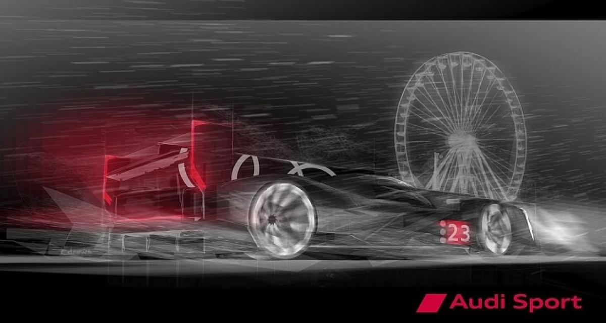 Audi : annulation probable du programme LMDH