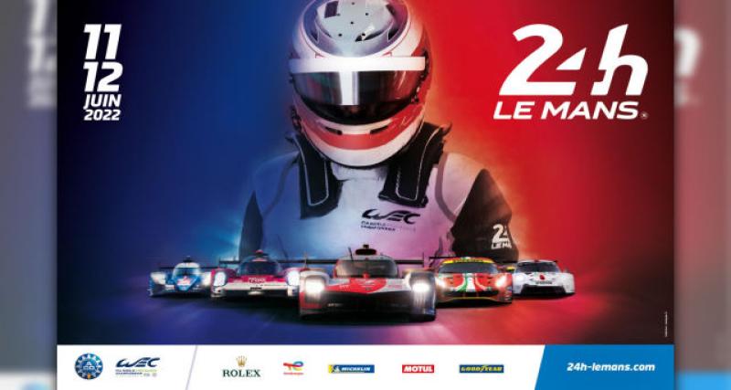  - 24H du Mans 2022 : la liste des participants sans la Russie