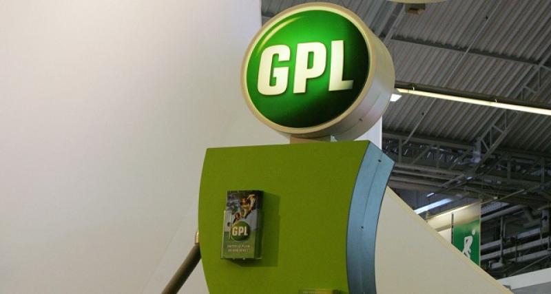  - Carburants : l’aide de 15 c étendue au GNV et au GPL