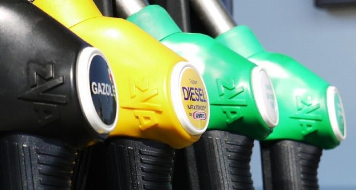 Embargo sur pétrole russe : la France alarme pour le diesel