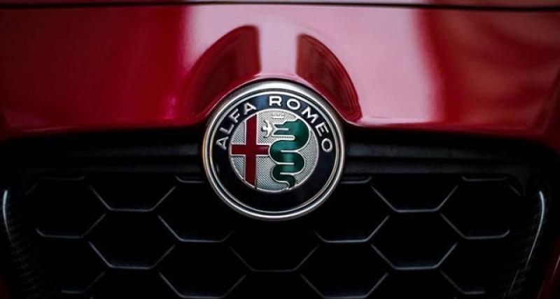  - Alfa Romeo : un grand SUV premium pour 2027 ?
