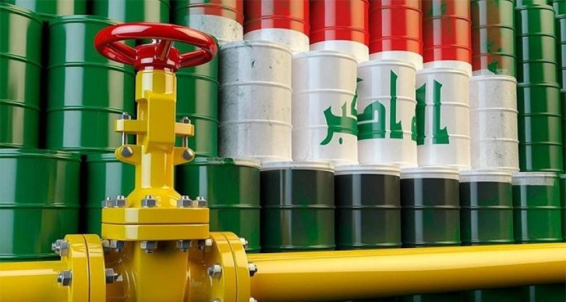  - Irak: record d’exportation de pétrole en 50 ans