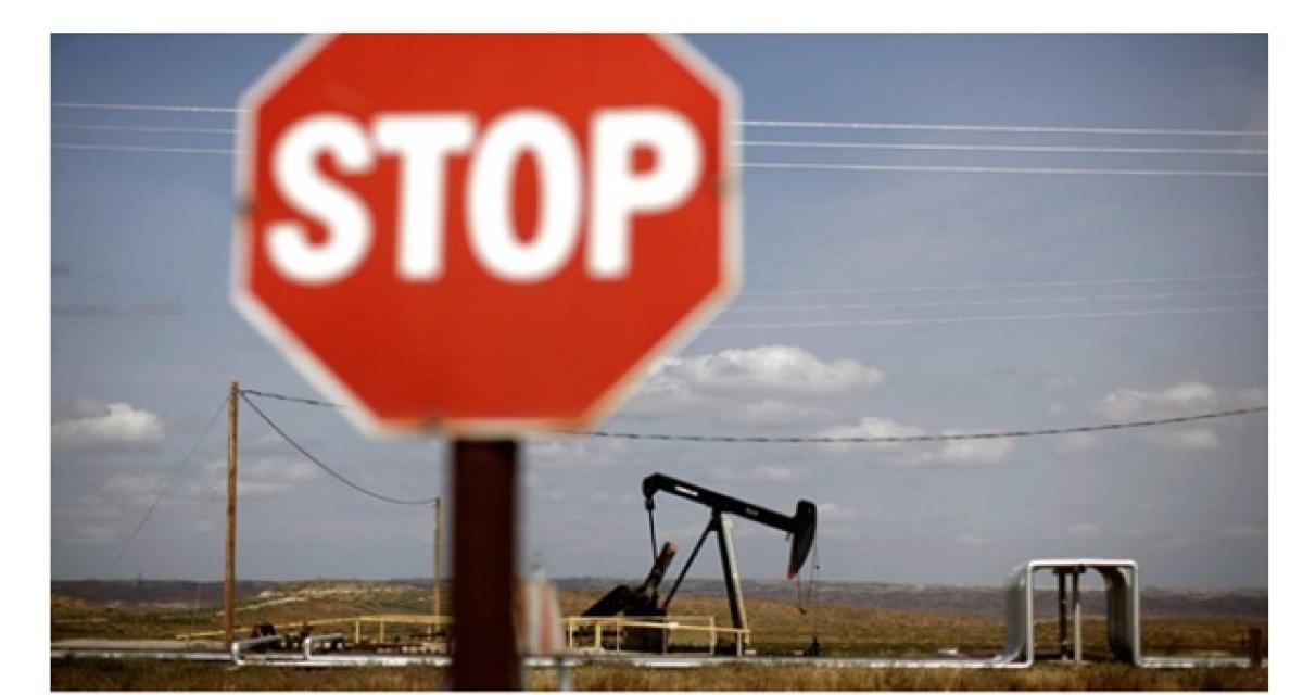 Vers un embargo sur le pétrole russe ? le cours s’affole