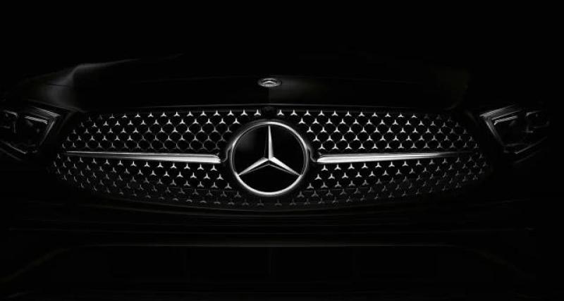  - Histoire de logos, épisode 7 : Mercedes-Benz
