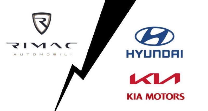  - Les projets Hyundai-Rimac ont-ils du plomb dans l'aile ?