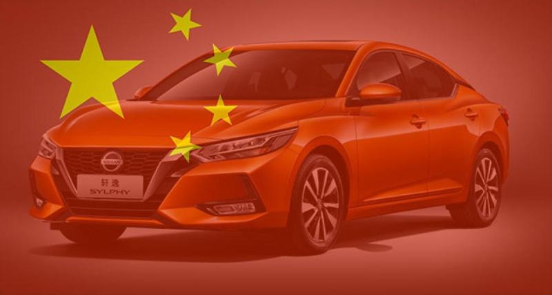  - Chine : chute majeure des ventes de voitures en avril 