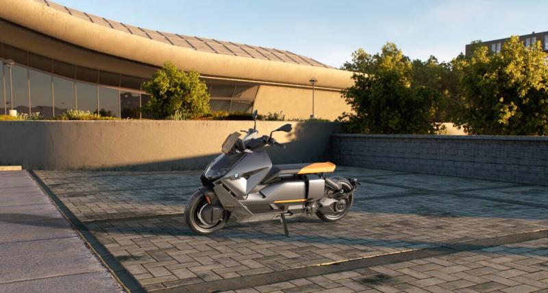  - Et si le scooter électrique était la solution de mobilité urbaine idéale ?