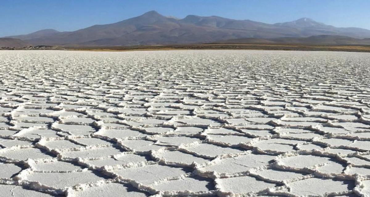 VE : l’essor des ventes freiné en plein élan par une pénurie de lithium ?