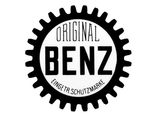 Histoire de logos, épisode 7 : Mercedes-Benz 2